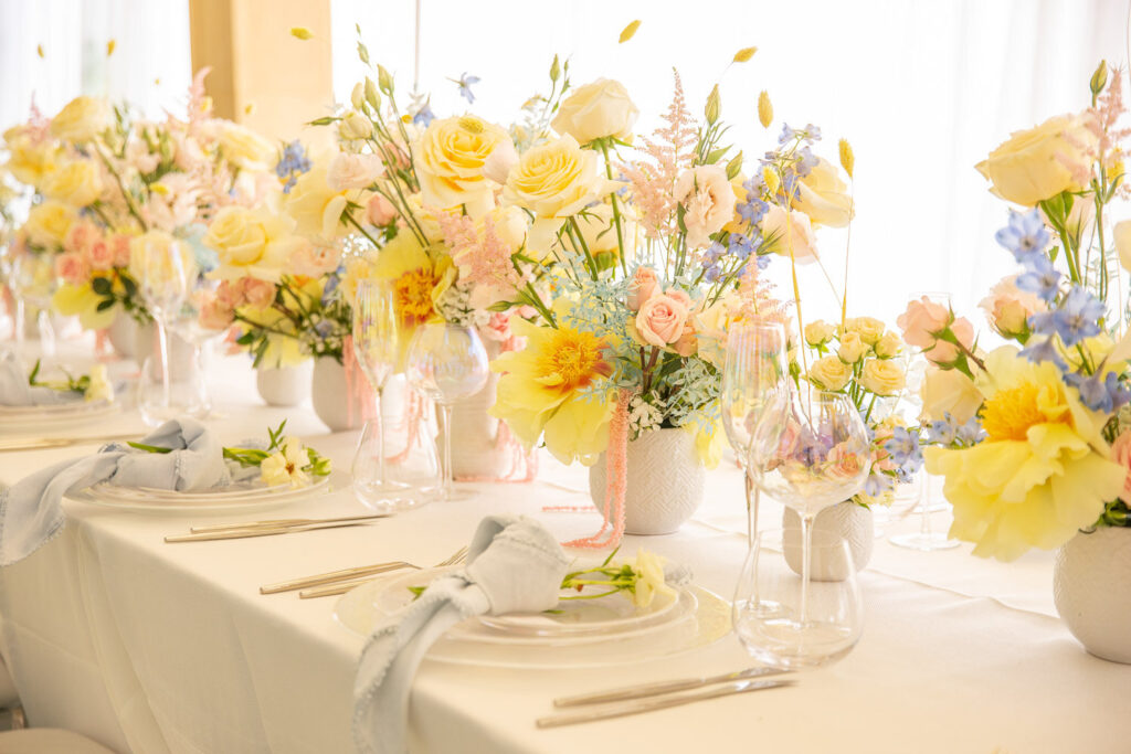 Exploring the Variety of Floral Arrangements Available for Delivery in Sydney