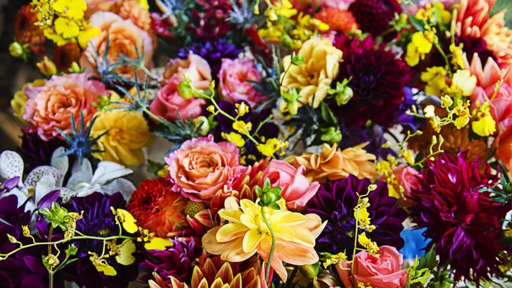 Perfect for Any Occasion: Lush Flower Co's Flower Delivery Service in Sydney
