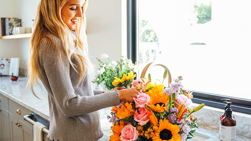 Exploring the Variety of Floral Arrangements Available for Delivery in Sydney