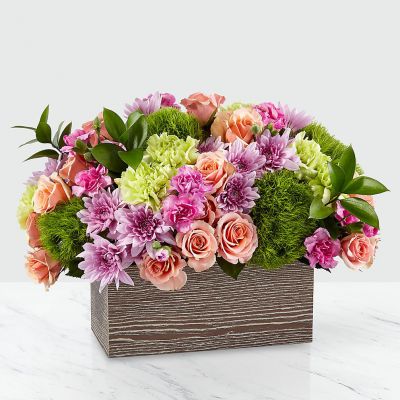 gift hampers and add-ons to complement your floral arrangements