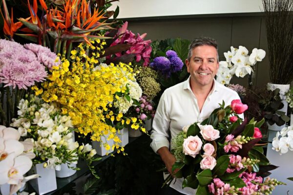 Flower Delivery Sydney