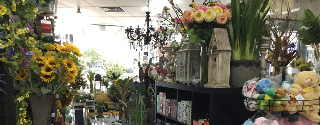 The Sustainable Practices of Neutral Bay Florists