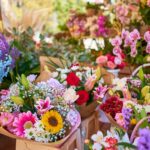 Why Flowers Are Still the Most Timeless Birthday Gift