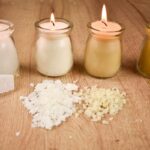 Wholesale Candle Wax Suppliers: Finding the Best Deals