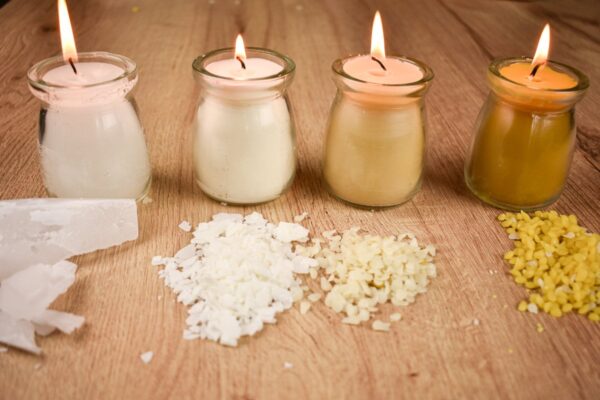 wholesale candle wax