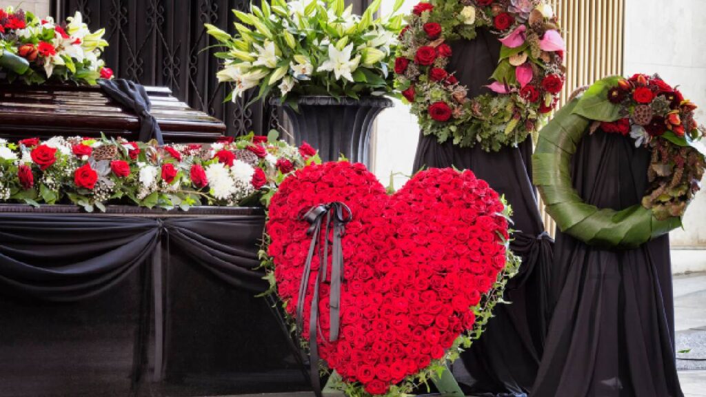 Understanding Funeral Flowers Price List: Affordable Options in Sydney