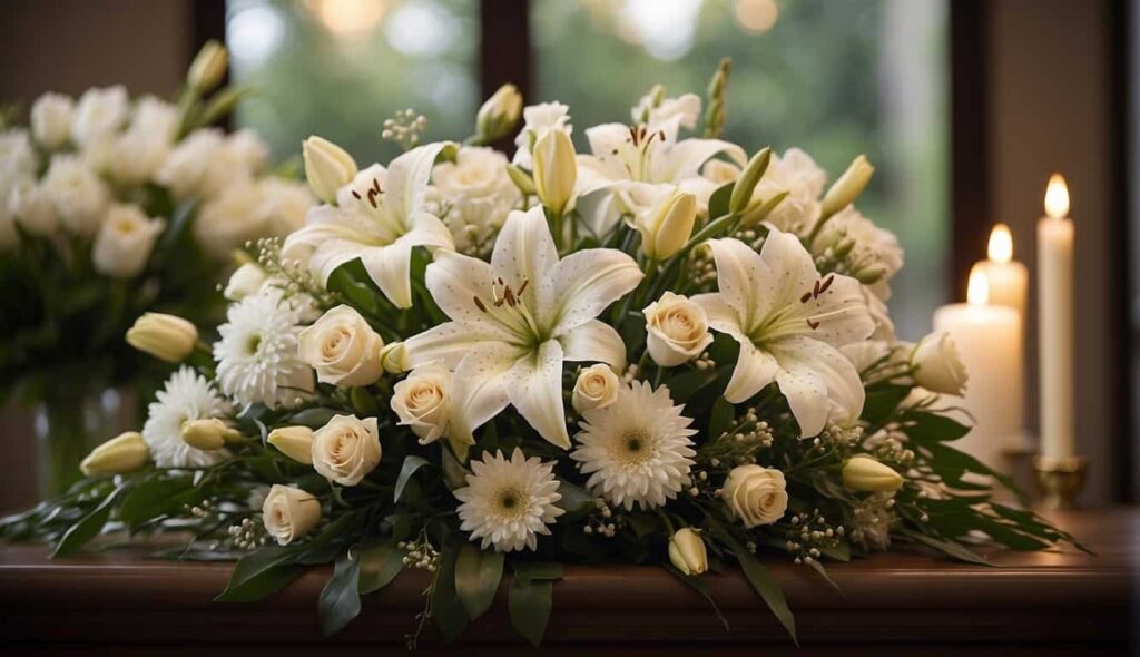 Understanding Funeral Flowers Price List: Affordable Options in Sydney