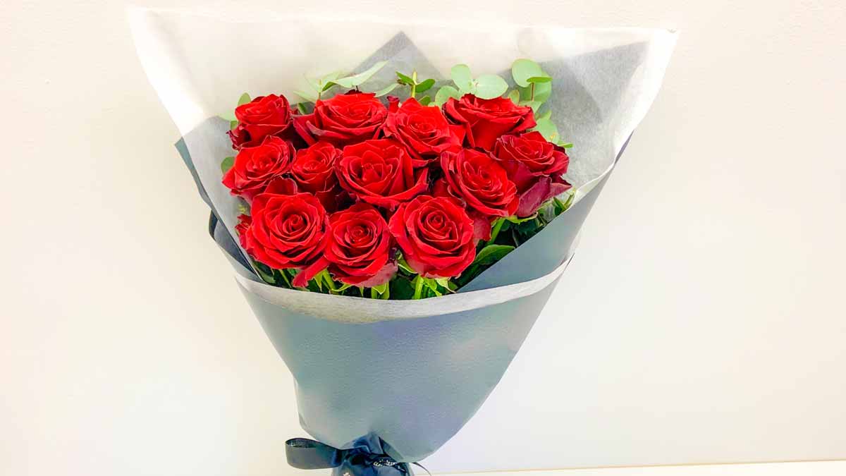 Funeral Flowers Delivery Sydney: Same Day Service Available