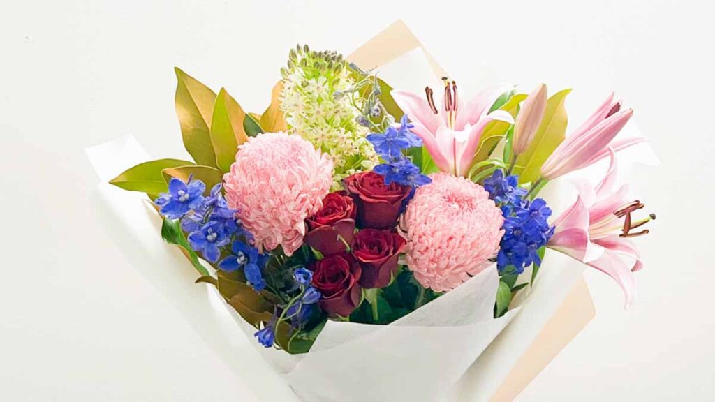 Funeral Flowers Delivery Sydney: Same Day Service Available