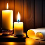 Choosing the Right Candle Wick Holder for Your Candle Projects