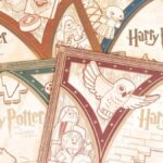 Enchant Your Walls: Top Harry Potter Prints for Every Fan
