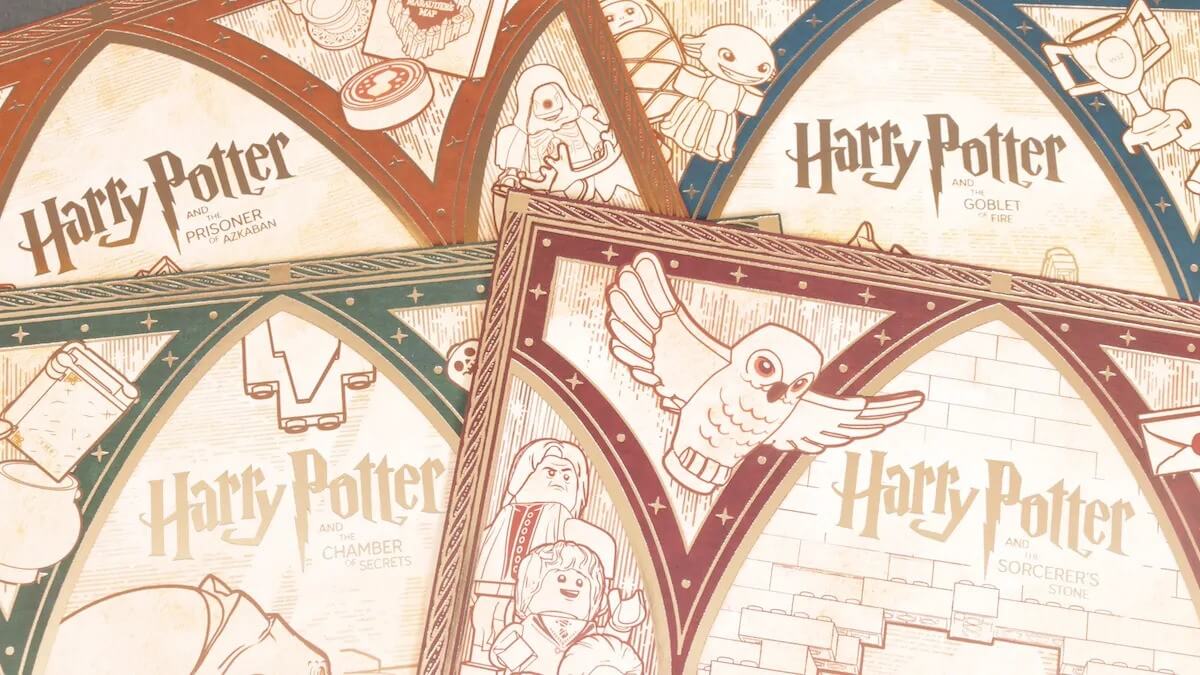 Harry Potter Prints