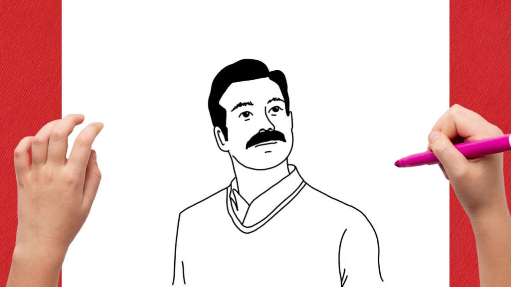 Best Ted Lasso Prints