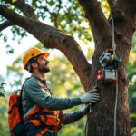 Managing Large Trees? Here’s When to Call a Tree Arborist in Sydney