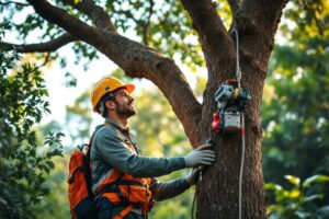tree arborists