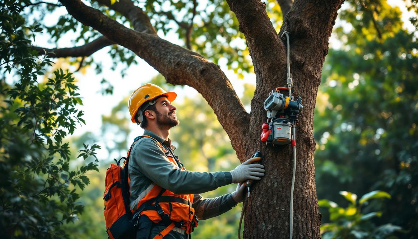 tree arborists