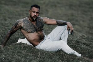 bondi junction tattoo parlour