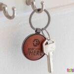 Why Custom Keyrings Are a Common Branded Giveaway