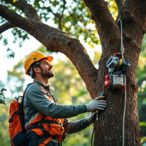 Managing Large Trees? Here’s When to Call a Tree Arborist in Sydney