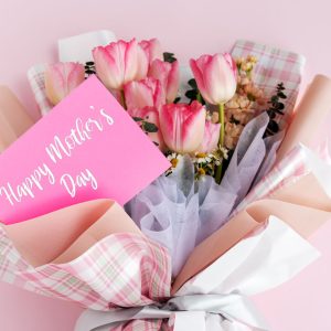 Spoil Mom Rotten: Exquisite Mothers Day Flower Subscription that Keeps the Love Blooming